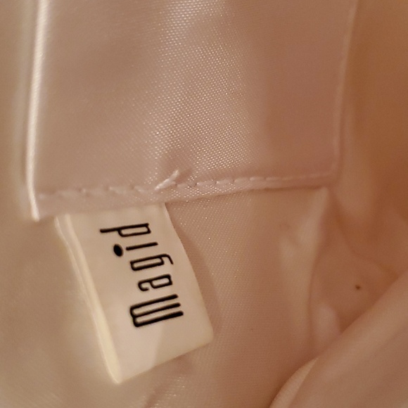 Evening Bag/Clutch by Magid - Picture 4 of 8